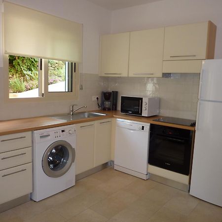 Brando Erbalunga - Residence Les Bosquets - Cap Corse Location מראה חיצוני תמונה