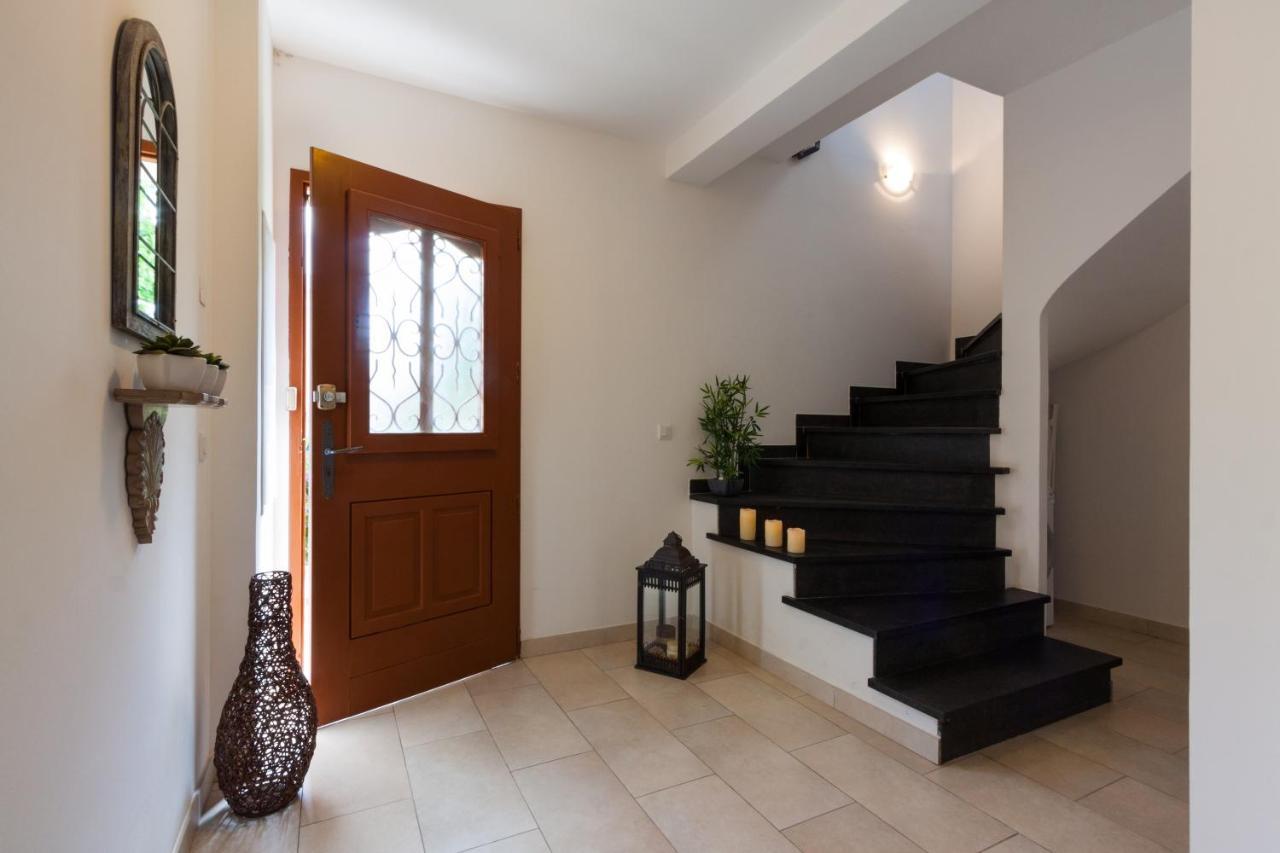 Brando Erbalunga - Residence Les Bosquets - Cap Corse Location מראה חיצוני תמונה
