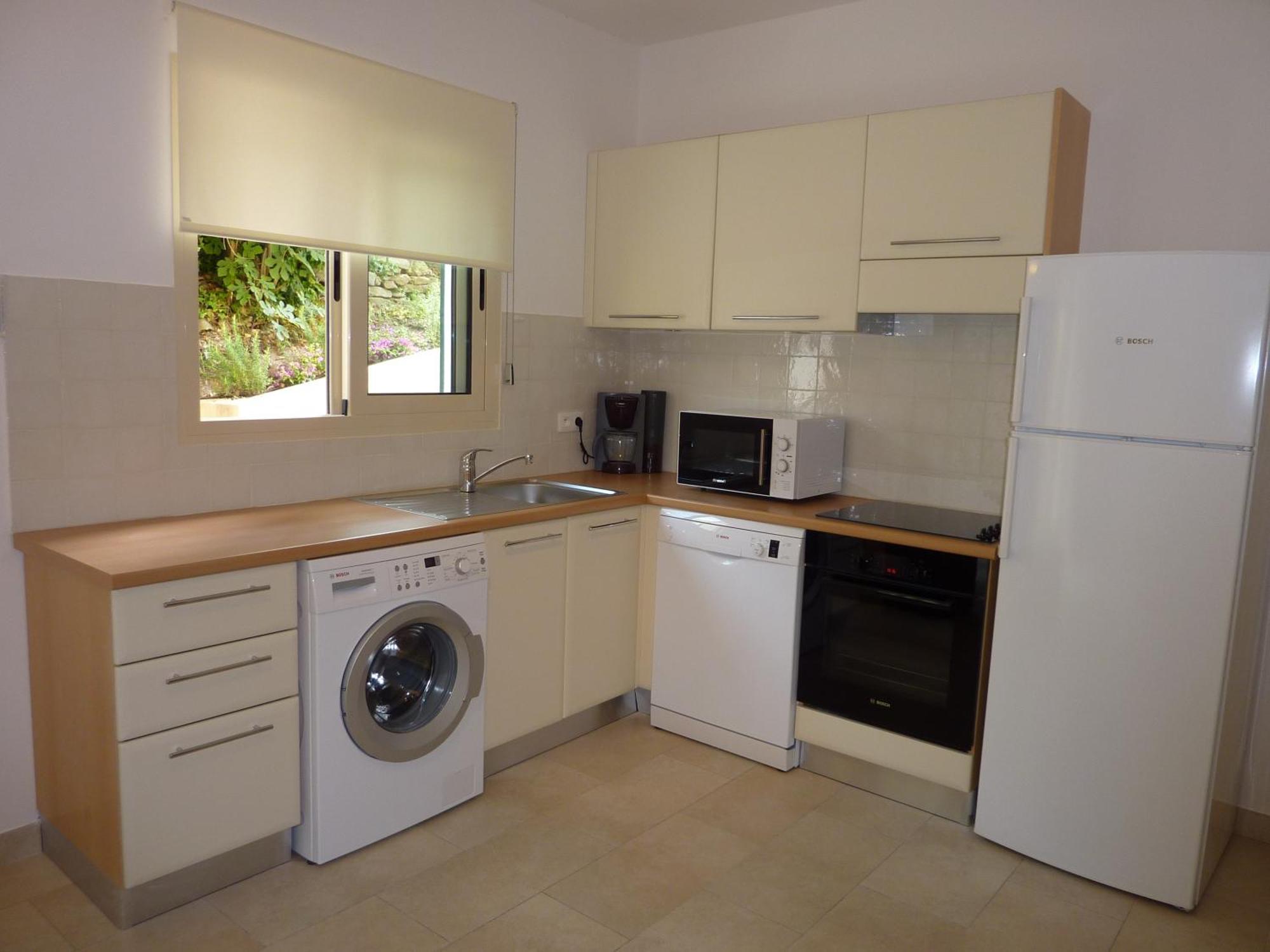 Brando Erbalunga - Residence Les Bosquets - Cap Corse Location מראה חיצוני תמונה